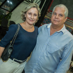 Ana Cristina Ramalho e Fernando Ramalho