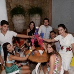 Aniversário Otávio Queiroz Filho 29