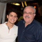 Aniversário Otávio Queiroz Filho 68