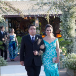 Bruno Lemos e Cleane Fontenele