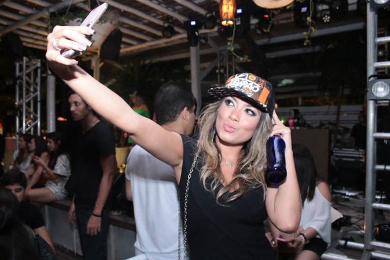 Festa do Funk no Colosso