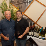 Crica Bezerra de Menezes e Deda Gomes