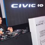 Dj Marcelo Barra