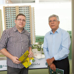 Emerson Favero e Airton Ribeiro