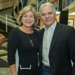 Estela e Pio Rodrigues