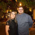 Fernanda e Rafael Iori