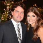 Filipe e Giovanna Steves