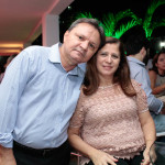 Francisco e Estefania Cavalcante