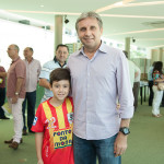 Guilherme Portela e Marden Melo