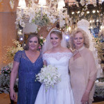 Heliana, Priscilla Jansen e Regina Basto