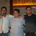 Hendrik Gorlich, Thiago Brito e Adolfo Albuquerque (3)