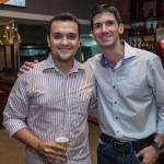 Igor e Bruno Vilar