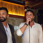 Inauguração do Quintal Da Varjota (2)