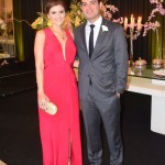 Isabele Studart e João Carlos Machado (1)