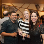Italo Jevandson, Mirela e Melissa Quezado