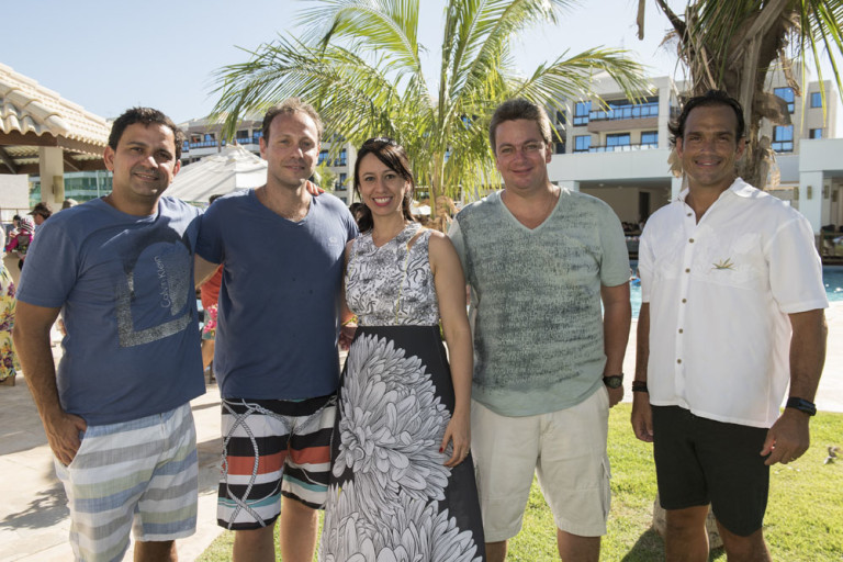 Entrega do Wai Wai EcoResidence