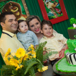 Jacob , Pedro , Camila e Joao Victor Ximenes  (1)