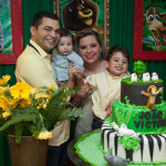 Jacob , Pedro , Camila e Joao Victor Ximenes  (2)