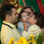 Jacob , Pedro , Camila e Joao Victor Ximenes  (4)