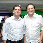 Jonathan Costa e Paula Fraga