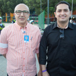 Joviano Gonçalves e Sanches Lopes