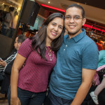 Juliana Cisne e Isrrael Oliveira  (2)