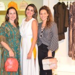Lia Fiúza, Lilian Fiúza e Gabriela Carvalho (2)