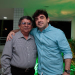 Luis Gonzaga e Washington Fraga