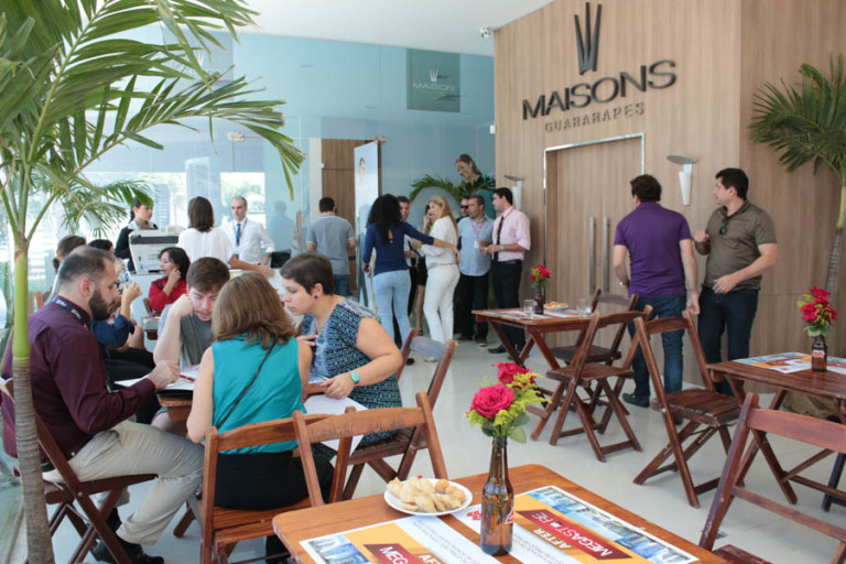 Feijoada Megastore da Mota Machado