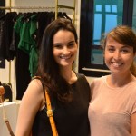 Mariana Fiúza e  Lolie Gioreano (2)