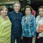 Marise , Eduardo , Edir e Luisa Rolin  (3)