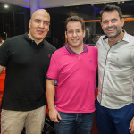 Mauricio Reiko , Gabriel Joca e Alan Bezerra  (2)