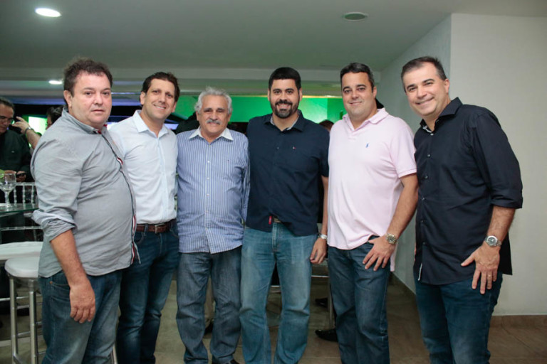 Entrega do Soberano Condominium Classic