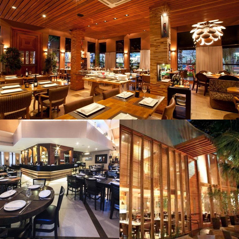 Grupo Geppos – Requinte e Cuidado em cada detalhe