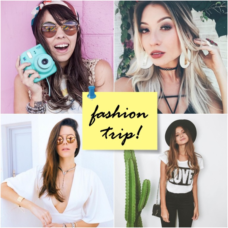 Fashion Trip