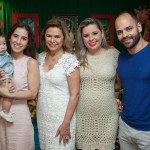 Pedro , Carol , Raimunda , Camila e Paulo Ximenes  (1)
