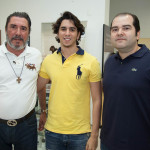 Pedro , Joao Pedro Brandão e Davi Feitosa  (1)