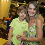 Pedro e Aline Paes  (1)