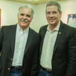 Pio Rodrigues e Severino Ramalho  (1)