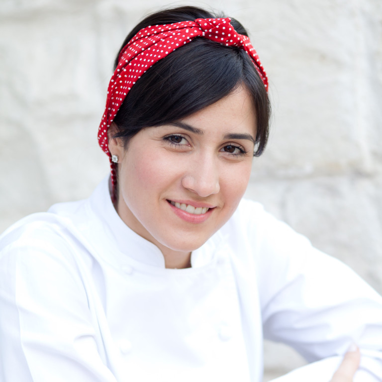 Lia Quinderé e Le Cordon Bleu falam sobre gastronomia e capacitação na Livraria Cultura