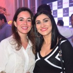 Rafaela Castro e Luísa Moreira