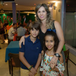 Roberto , Carol e Maria Luiza Picanço  (2)