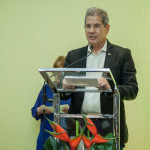 Severino Ramalho
