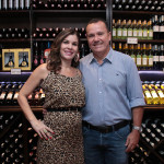 Vivi e Adalberto Benevides