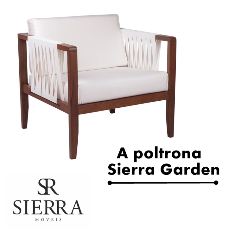Novidades Sierra Móveis