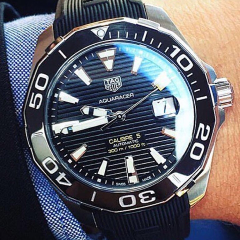 Sugestão de presente para o dia dos Pais Tânia Joias