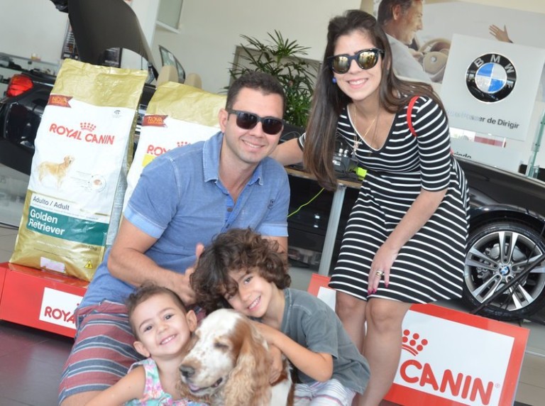 2 Pet Day da Welle Motors