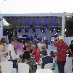 Aniversario de Douglas Santos