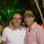Betinho e Douglas Santos
