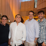 dito-machado-adroaldo-carneiro-thiago-holanda-e-itaque-figueiredo